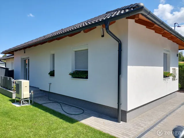 Eladó ház Százhalombatta, Dunafüred 61 nm