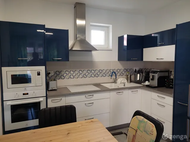 Eladó ház Százhalombatta, Dunafüred 61 nm