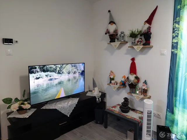 Eladó ház Százhalombatta, Dunafüred 61 nm