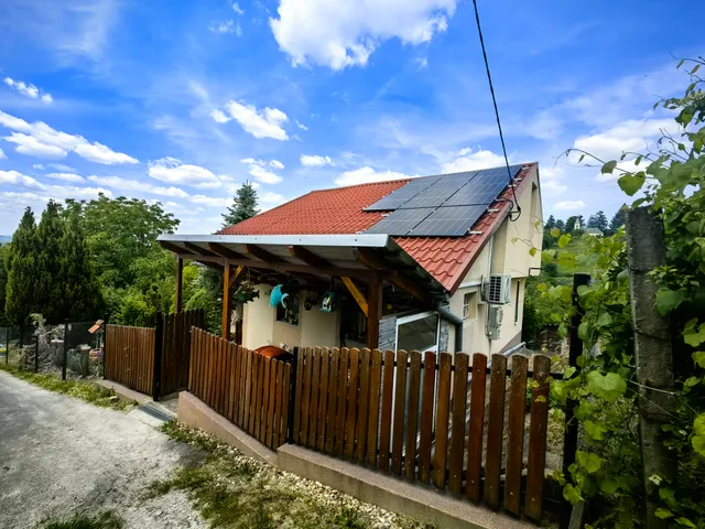 Eladó ház Zalaegerszeg, Csácsihegy 50 nm
