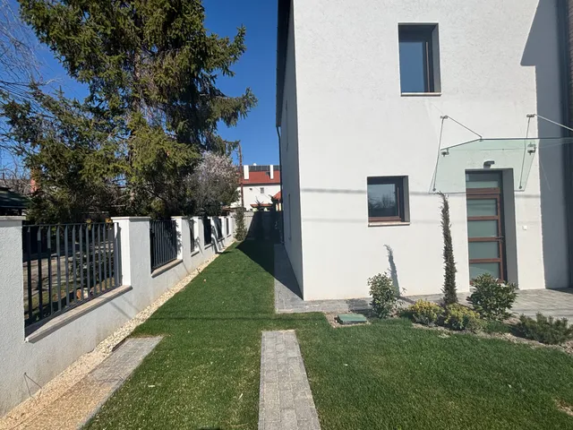 Eladó ház Balatonfüred, Belváros, Iskola utca 102 nm