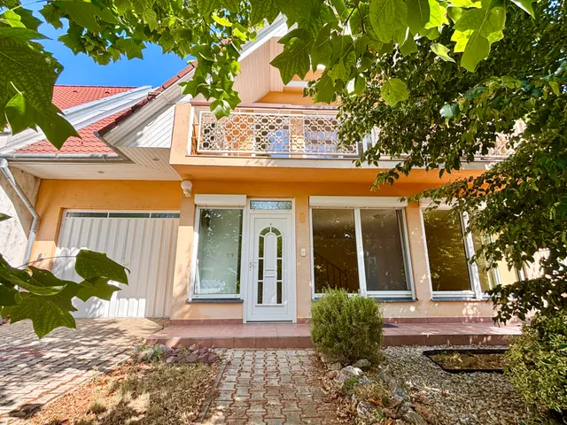 Eladó ház Balatonfüred, Belváros 215 nm