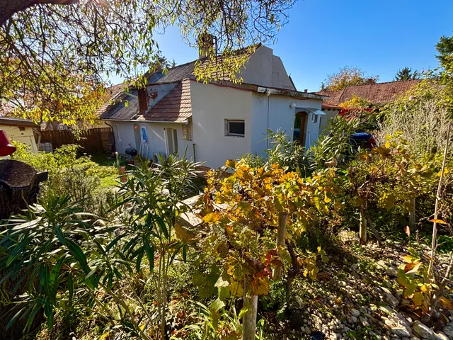 Eladó ház Balatonfüred 125 nm