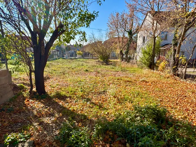 Eladó ház Balatonfüred, Alsóváros 50 nm