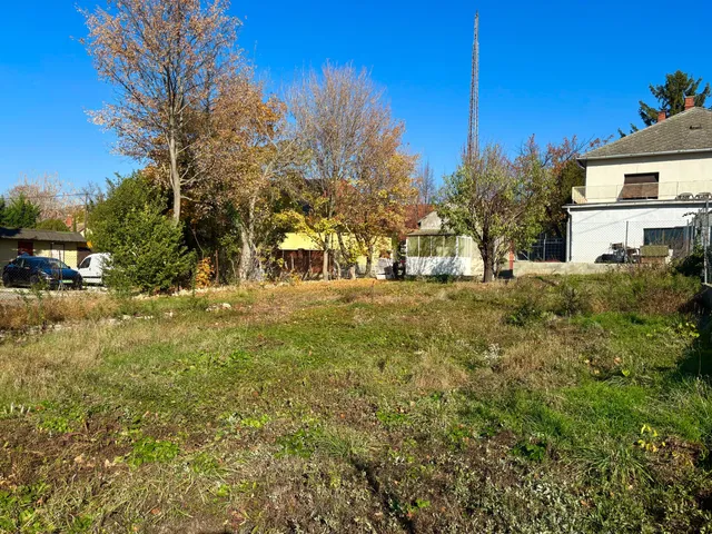 Eladó ház Balatonfüred, Alsóváros 50 nm