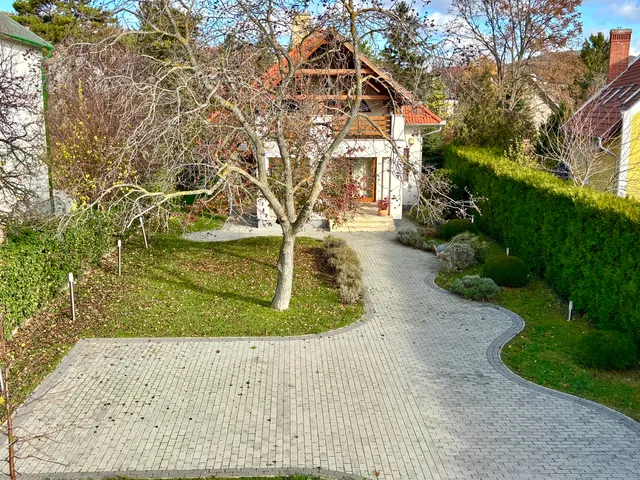 Eladó ház Balatonfüred, Ófalu 156 nm