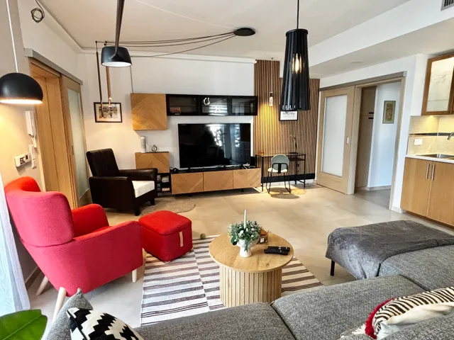 Kiadó lakás Csopak 104 nm