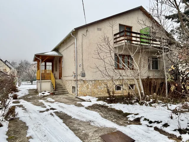 Eladó ház Balatonfüred 81 nm