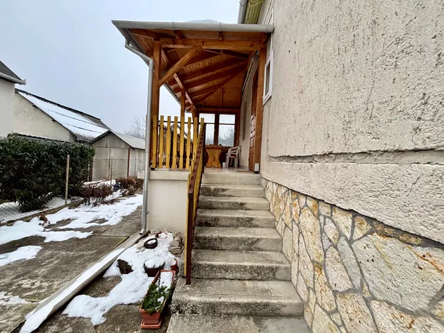 Eladó ház Balatonfüred 81 nm