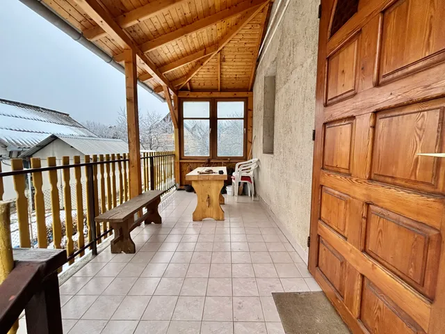 Eladó ház Balatonfüred 81 nm