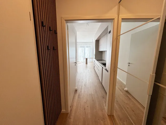 Eladó lakás Balatonfüred, Ófalu 60 nm