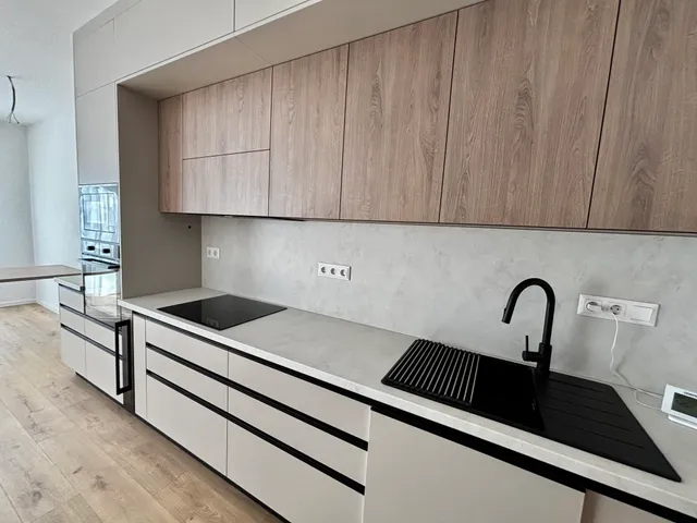 Eladó lakás Balatonfüred, Ófalu 60 nm