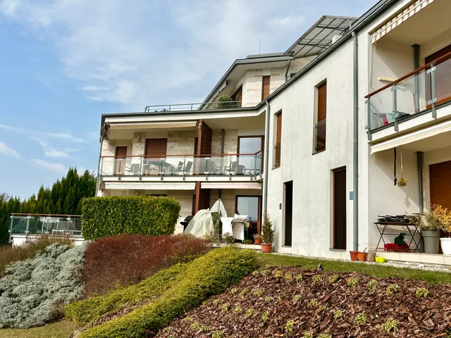 Eladó lakás Balatonfüred 74 nm