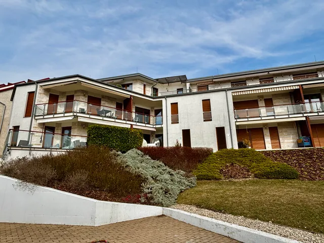 Eladó lakás Balatonfüred 74 nm