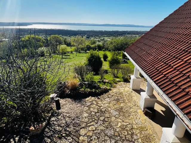 Eladó üdülő és hétvégi ház Vászoly 58 nm