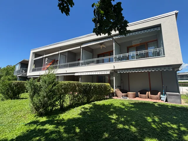 Eladó lakás Balatonfüred, Fürdőtelep 39 nm