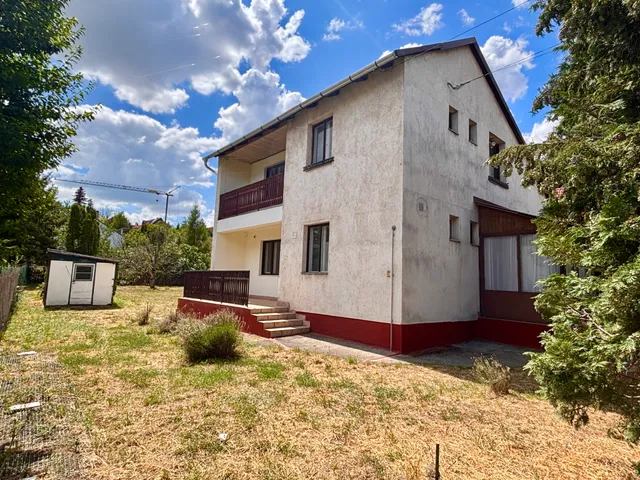Eladó ház Balatonalmádi, Vörösberény 101 nm