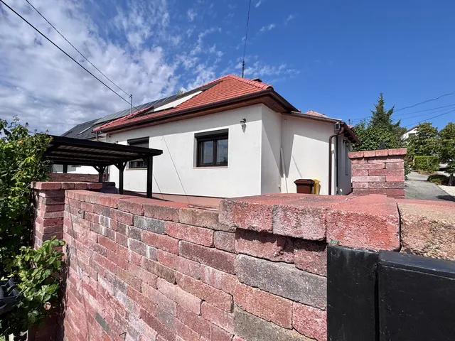 Eladó ház Balatonfüred, György-hegyi utca 70 nm