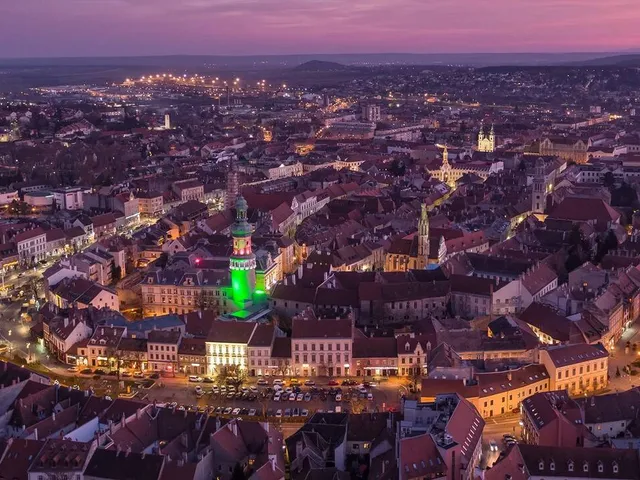 Eladó lakás Sopron 74 nm