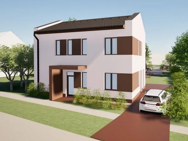 Eladó ház Sárvár 104 nm