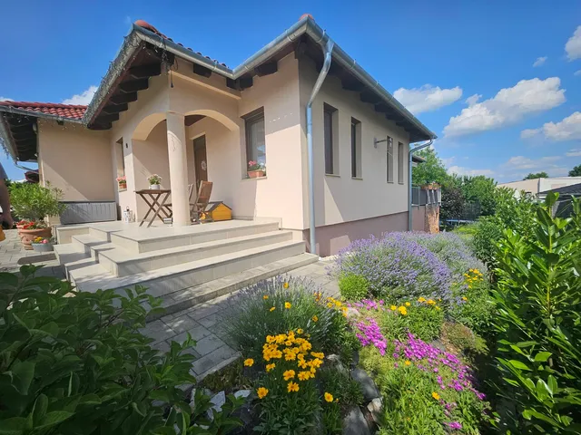 Eladó ház Szombathely 166 nm