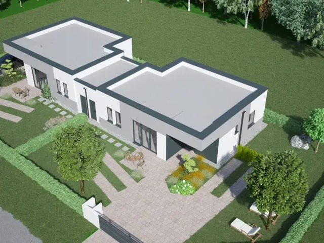Eladó ház Szombathely 69 nm