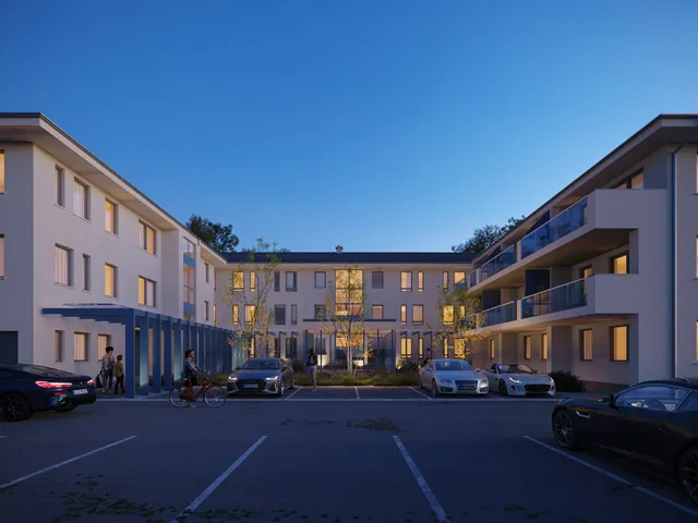 Eladó lakás Sopron 32 nm
