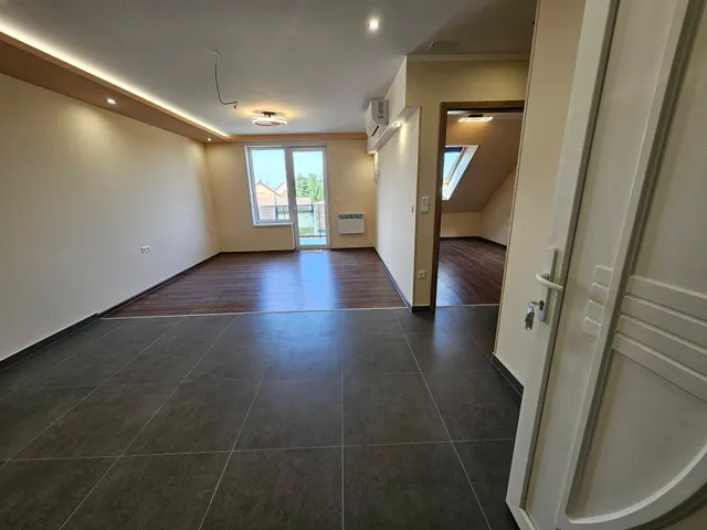 Eladó lakás Sárvár 43 nm