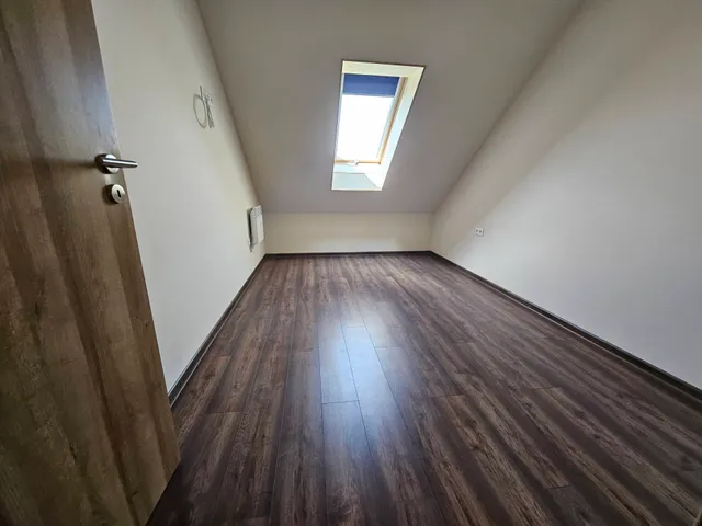 Eladó lakás Sárvár 43 nm