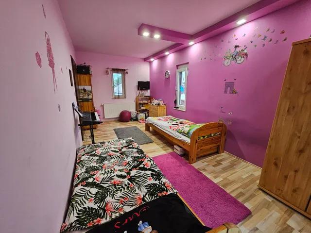 Eladó ház Lukácsháza 154 nm