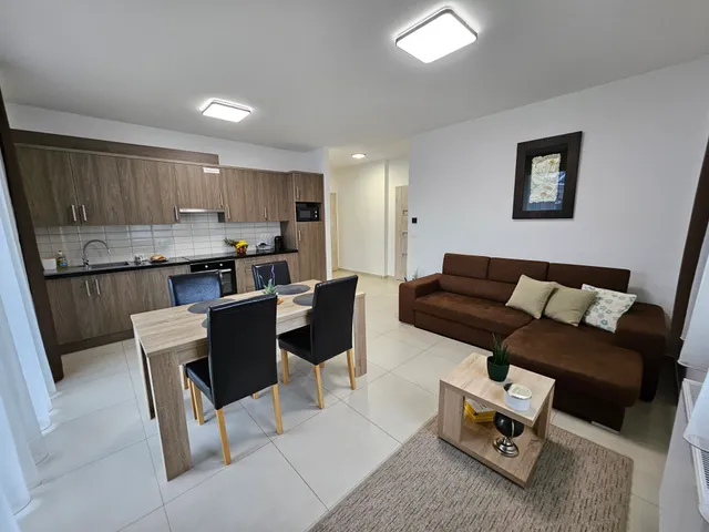 Eladó lakás Sárvár 29 nm