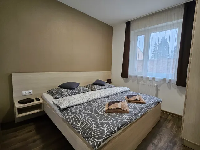 Eladó lakás Sárvár 53 nm