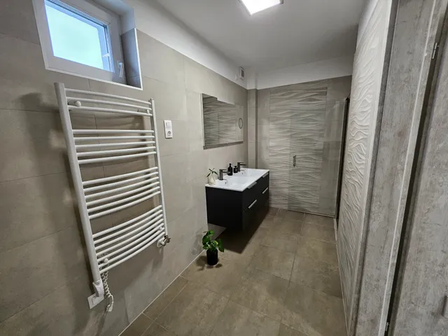 Eladó lakás Sárvár 53 nm