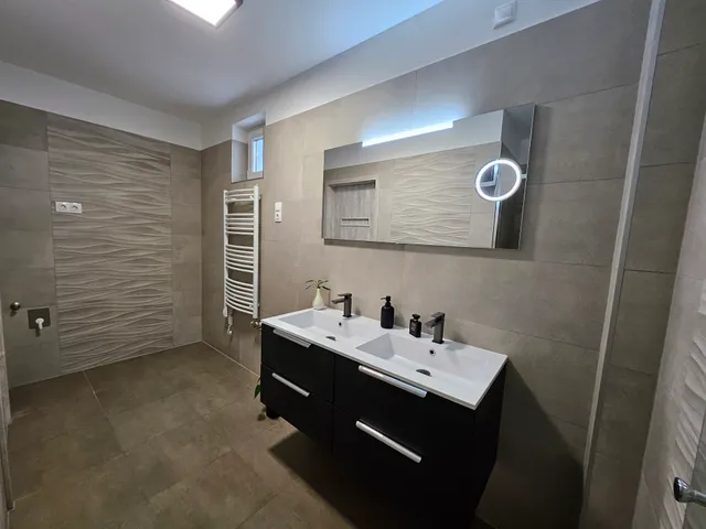 Eladó lakás Sárvár 53 nm