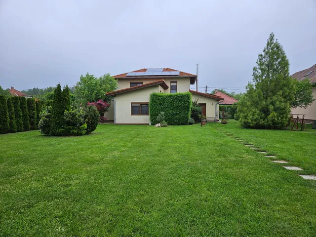 Eladó ház Lukácsháza 154 nm