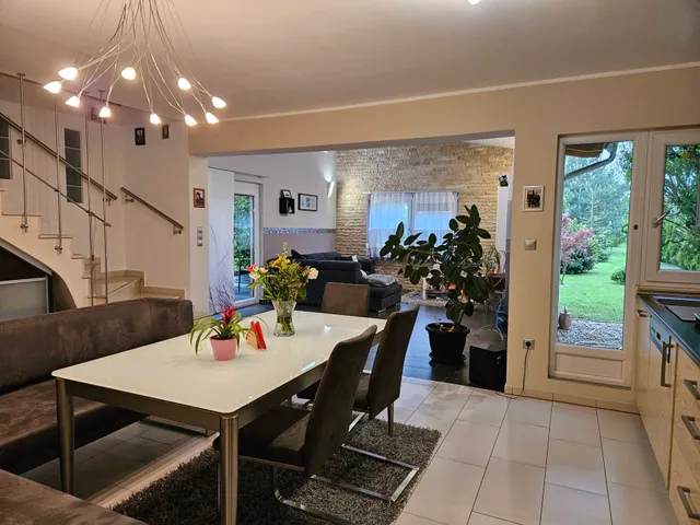 Eladó ház Lukácsháza 154 nm