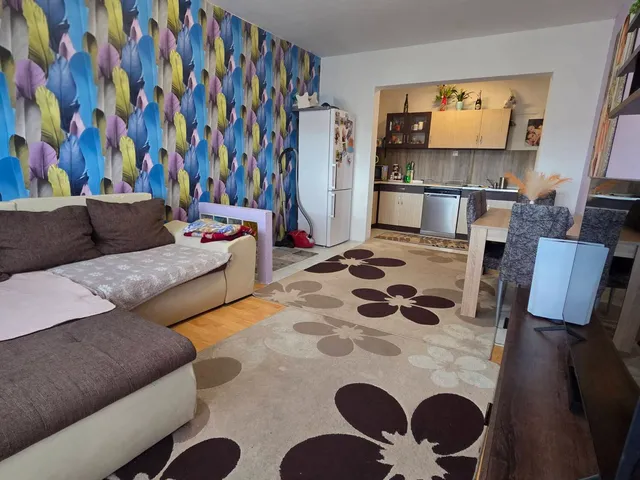 Eladó lakás Szombathely 54 nm