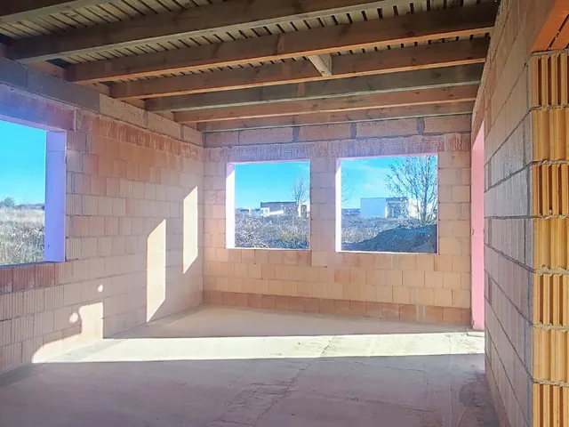 Eladó ház Szombathely 86 nm