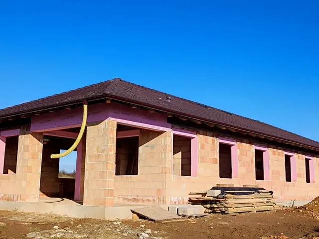 Eladó ház Szombathely 86 nm