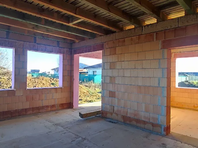 Eladó ház Szombathely 86 nm