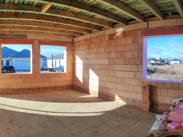 Eladó ház Szombathely 77 nm