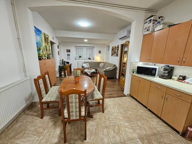 Eladó ház Szombathely, Gyöngyösszőlős 88 nm