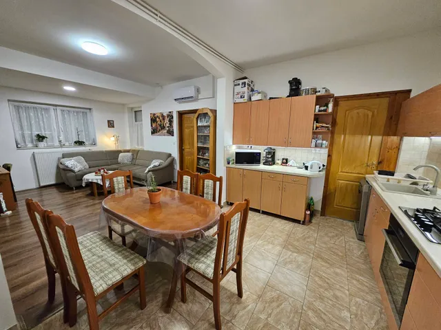 Eladó ház Szombathely, Gyöngyösszőlős 88 nm