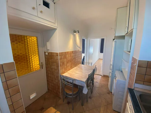 Eladó lakás Szombathely 42 nm