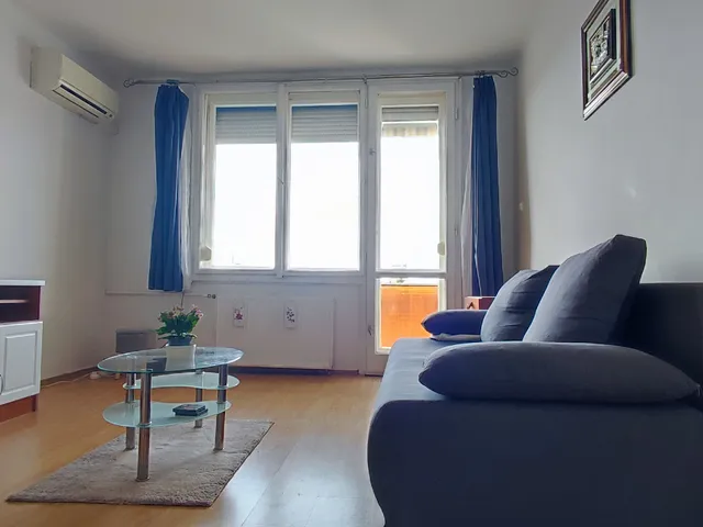 Eladó lakás Szombathely 42 nm