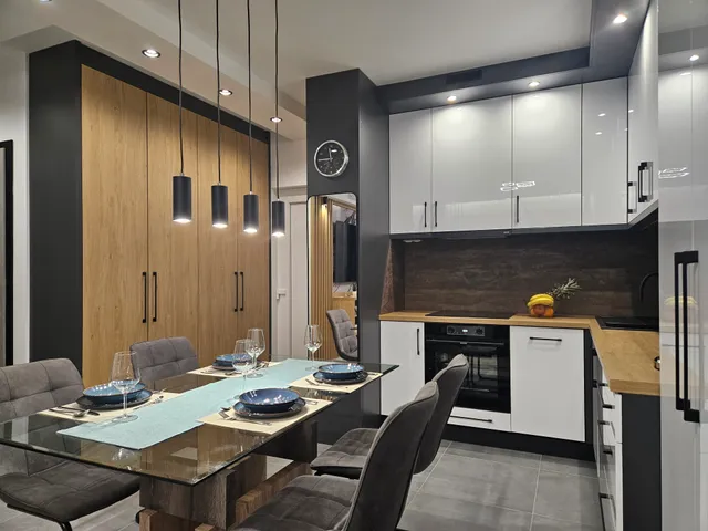 Eladó lakás Sárvár 44 nm