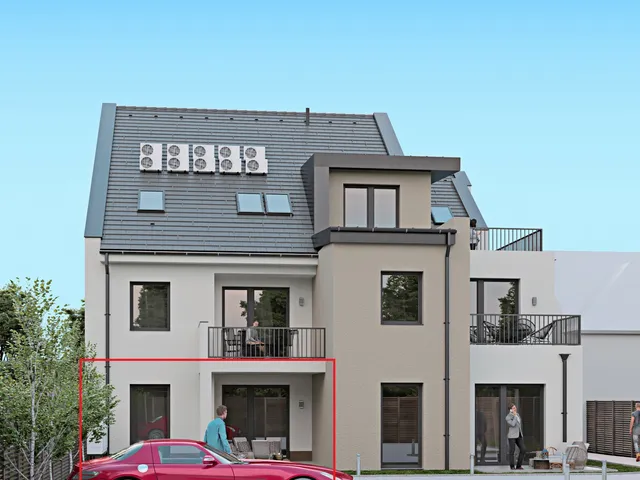 Eladó lakás Sárvár 44 nm