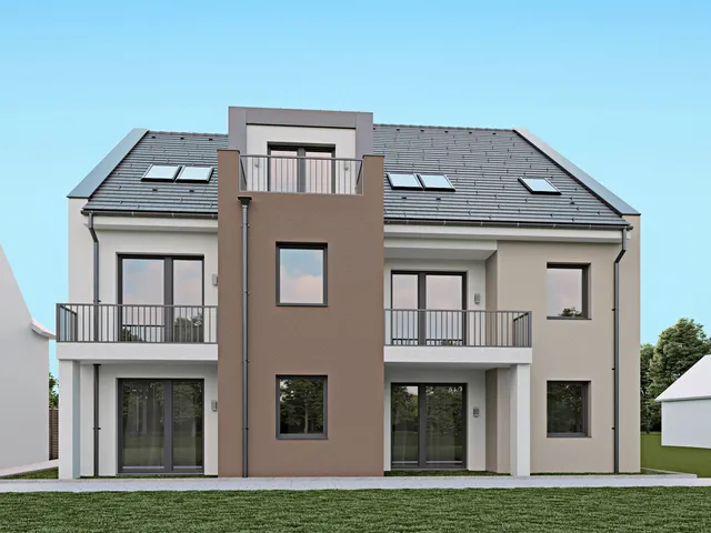 Eladó lakás Sárvár 41 nm