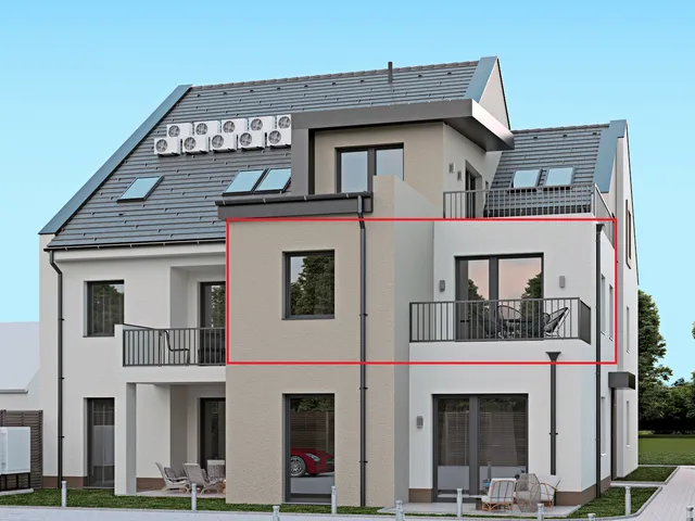 Eladó lakás Sárvár 47 nm