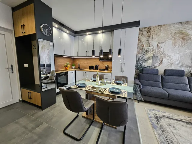 Eladó lakás Sárvár 47 nm